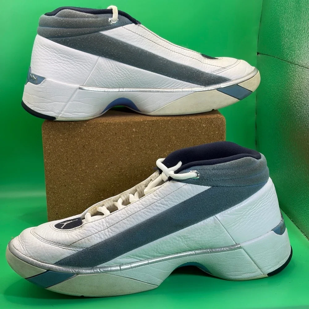 Jordan jumpman 2020